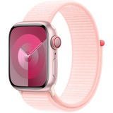 Apple Series 9, Smartwatch Rose/rosé