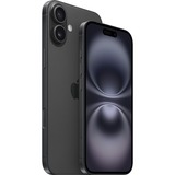 Apple iPhone 16 Plus 512GB smartphone Noir | 512 Go | iOS 18.0 | Dual-SIM