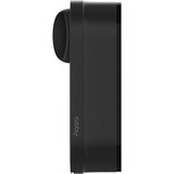 Aqara Serrure intelligente U200 Lite, serrure électronique	 Noir