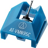 Audio-Technica AT-VMN95C, Aiguille Bleu