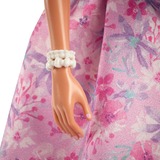 Barbie Signature - Birthday Wishes Collectible - Lilac dress, Poupée 65ème anniversaire