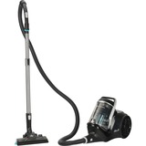 Bissell SmartClean 3 L Aspirateur réservoir cylindrique Sec 720 W Sans sac Noir, 720 W, Aspirateur réservoir cylindrique, Sec, Sans sac, 3 L, Filtrage