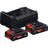 Bosch 1600A0373J, Bundle Noir