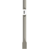 Bosch 2608690108 Mèches, Burin 400 mm