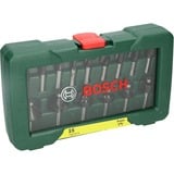 Bosch 2 607 019 469 Mèche, Fraise 800 g