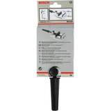 Bosch 2 608 030 053 étau d'atelier Étau pour machine-outil 6,5 cm Étau pour machine-outil, 6,5 cm