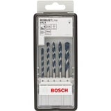 Bosch Assortiments de forets CYL-5, Jeu de mèches de perceuse Perceuse, 1 cm, 8 cm, 5 pièce(s)