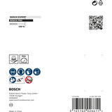 Bosch Brosses boisseaux à fils ondulés Clean for Metal 10 cm