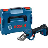 Bosch Cisaille à tuyaux sans fil PRO en L-BOXX, Batterie Vente au détail