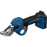 Bosch Cordless pipe cutter PRO GPC18V-32P (0 601 9S2 001), Batterie Vente au détail