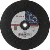 Bosch Disques à tronçonner Expert for Metal, Disque de coupe Disque de coupe, Moyeu déporté, Métal, Bosch, 2,54 cm, 40,5 cm