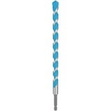 Bosch Expert 2 608 902 360 foret Foret hélicoïdal 1 pièce(s), Perceuse Perceuse, Foret hélicoïdal, 1,4 cm, 250 mm, Béton, Plastique, Carrelage doux, Bois tendre, Acier, 20 cm