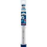 Bosch Expert Foret SDS Max-8X, Perceuse Marteau perforateur, Hammer drill bit, 3 cm, 320 mm, Béton, pierre, 20 cm