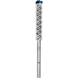 Bosch Expert Foret SDS Max-8X, Perceuse Marteau perforateur, Hammer drill bit, 3 cm, 320 mm, Béton, pierre, 20 cm