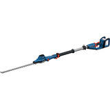 Bosch GHE 18V-50 TP, 06008D5000, Taille-haies Bleu