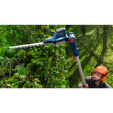 Bosch GHE 18V-50 TP, 06008D5000, Taille-haies Bleu