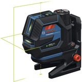 Bosch Laser combiné sur batterie GCL 12V-50-22 CG Professional, Laser Cross Ligne Bleu/Noir