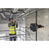 Bosch Laser combiné sur batterie GCL 12V-50-22 CG Professional, Laser Cross Ligne Bleu/Noir