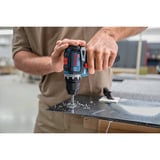 Bosch Perceuse-visseuse sans fil GSR 12V-32 Professional, 12 Volt, Perceuse/visseuse Bleu/Noir