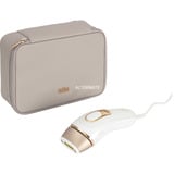 Braun 7500435238427, Dépilatoire Blanc/Or
