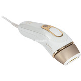 Braun 7500435238427, Dépilatoire Blanc/Or