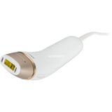 Braun 7500435238427, Dépilatoire Blanc/Or