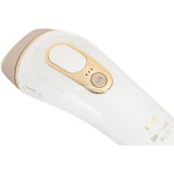 Braun 7500435238427, Dépilatoire Blanc/Or