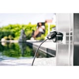 Brennenstuhl Connect WiFi Steckdose WA 3600 XS03 Outdoor, Prise de courant Noir