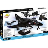 COBI Armed Forces - F-4S Phantom II, Jouets de construction Échelle 1:48