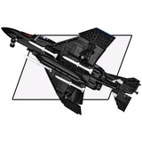 COBI Armed Forces - F-4S Phantom II, Jouets de construction Échelle 1:48