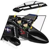 COBI Armed Forces - F-4S Phantom II, Jouets de construction Échelle 1:48