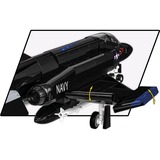 COBI Armed Forces - F-4S Phantom II, Jouets de construction Échelle 1:48