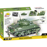 COBI COBI-2570, Jouets de construction 