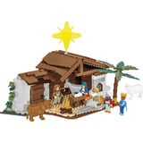 COBI Crèche de Noël, Jouets de construction 