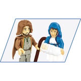 COBI Crèche de Noël, Jouets de construction 