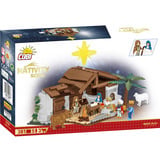 COBI Crèche de Noël, Jouets de construction 