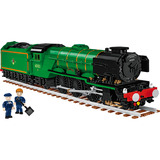 COBI Flying Scotsman - Locomotive à vapeur britannique, Jouets de construction 