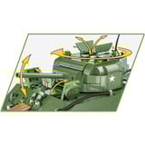 COBI M4A3 Sherman, Jouets de construction 