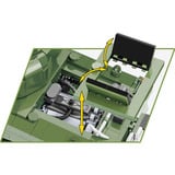 COBI M4A3 Sherman, Jouets de construction 