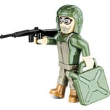 COBI M4A3 Sherman, Jouets de construction 