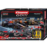 Carrera GO!!! Championship Rivals, Circuit 