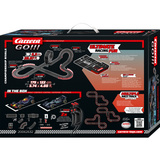 Carrera GO!!! Championship Rivals, Circuit 