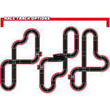 Carrera GO!!! Championship Rivals, Circuit 