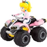 Carrera RC Mario Kart Peach - Quad, Voiture télécommandée 