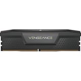 Corsair 64 Go DDR5-6400 (2x 32 Go) mémoire vive Noir, CMK64GX5M2B6400C42, XMP 3.0