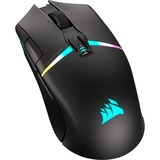 Corsair CH-931B011-EU, Souris gaming Noir
