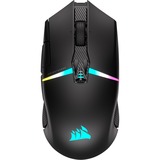 Corsair CH-931B011-EU, Souris gaming Noir