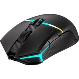 Corsair CH-931B011-EU, Souris gaming Noir