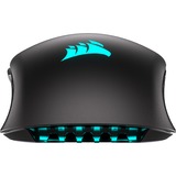 Corsair CH-931B011-EU, Souris gaming Noir