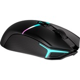 Corsair CH-931B011-EU, Souris gaming Noir